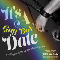 It's A Gay Boy Date thumbnail