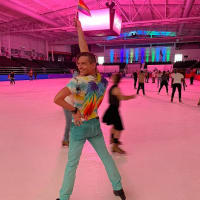 Be Here! Be YOU! Skating & Dance Party thumbnail