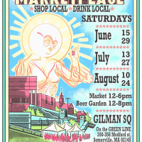 Gilman Park Marketplace featuring Small Mart & Winter Hill Brewing Company thumbnail