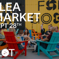 Flea Market thumbnail