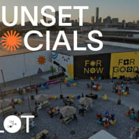 Sunset Socials thumbnail