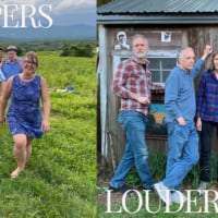 Community Concert: Hot Suppers and Louder Than Milk thumbnail