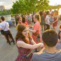 Bachata by the River thumbnail