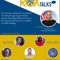 ROXTalks LIVE thumbnail