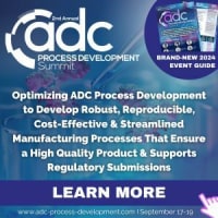 2nd ADC Process Development Summit thumbnail