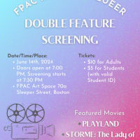 Double Feature Screening from FPAC X Wicked Queer thumbnail