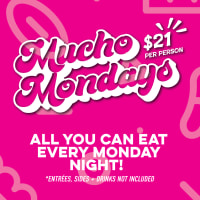 Mucho Mondays! thumbnail