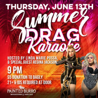 Summer Drag Karaoke! thumbnail