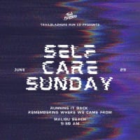June Self Care Sunday  thumbnail