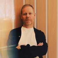 Max Richter with the American Contemporary Music Ensemble thumbnail