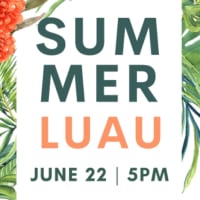 Summer Luau thumbnail