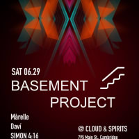 The Basement Project - Summer Solstice thumbnail