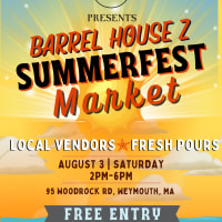 Summerfest at Barrel House Z  thumbnail