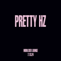 Pretty Hz: An Early Bird Dance Party! thumbnail