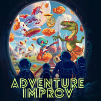 Adventure Improv (All Ages) thumbnail