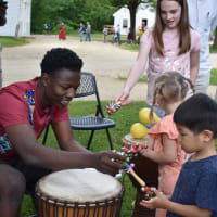 Juneteenth thumbnail