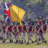 Redcoats & Rebels thumbnail