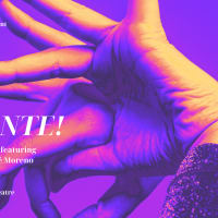 ¡Pa'lante! – A Flamenco Dance Concert thumbnail