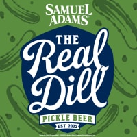 The Real Dill Pickle Beer Release thumbnail