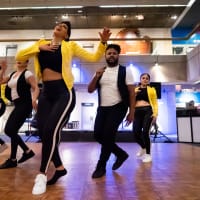 ¡A Bailar!: Cultural Preservation in the Face of Climate Change thumbnail