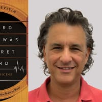 Music as Medicine: An Evening with Daniel J. Levitin thumbnail