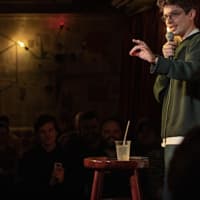 Hideout Comedy Wednesdays! thumbnail