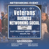Veteran Business Meet Up thumbnail