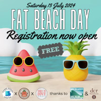 Fat Beach Day thumbnail