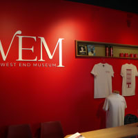 The West End Museum thumbnail