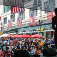 Macy's Great American Fashion Show  thumbnail