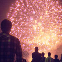 Harborfest Fireworks thumbnail