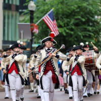 Independence Day Parade thumbnail