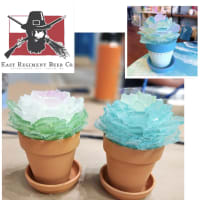 Sea Glass Succulent Workshop thumbnail
