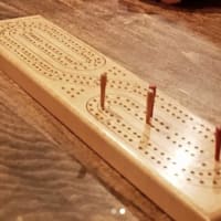 Cribbage Tournament thumbnail