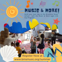 Music & more Day Program thumbnail