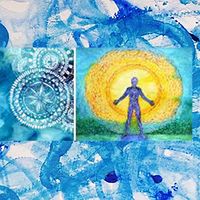 Meditation with Watercolor | Sunday 11:30AM thumbnail