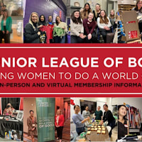 Junior League of Boston Membership Information Session thumbnail