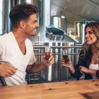 Speed Dating Ages 27-37 (Men Sold Out) thumbnail