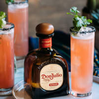 Craft Your Own Margarita at Davio's Foxborough  thumbnail