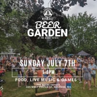 Melrose Beer Garden thumbnail