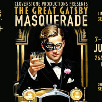 The Great Gatsby Masquerade thumbnail
