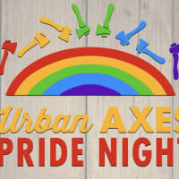 Urban Axes Pride Night thumbnail