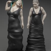 Claudia Olds Goldie: About Face thumbnail