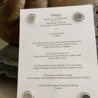 Bastille Day Celebrations at Troquet on South thumbnail