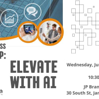 Elevate with AI thumbnail