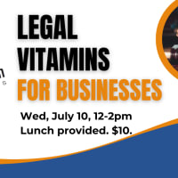 Legal Vitamins for Businesses thumbnail