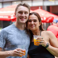 Downtown Boston Beer Garden thumbnail