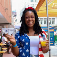 Shore Leave: U.S. Navy Week Public Block Party thumbnail