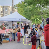 South Street Nite Market thumbnail