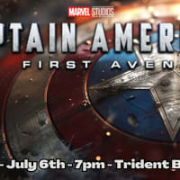 Captain America Screening thumbnail